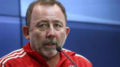 Beşiktaş'ta teknik direktör Sergen Yalçın'a zam!