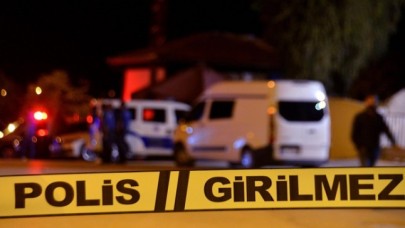 Beşiktaş'ta tıp fakültesi öğrencisi Ali Said evinde ölü bulundu