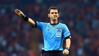 Beşiktaş'tan Halil Umut Meler ayaklanması: Büyük tepki