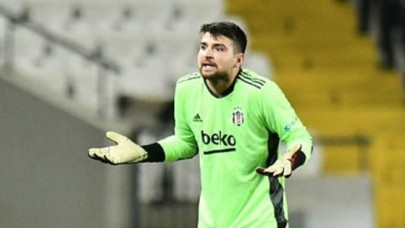 Beşiktaşlı Ersin Destanoğlu,  dünyada ilk 5'e girdi