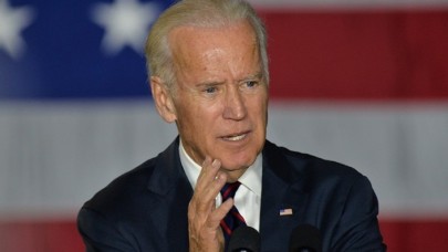 Biden resmen açıkladı! ABD Çin ve Rusya'ya 'savaş' ilan etti