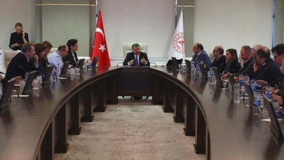 Bilim Kurulu'ndan kritik toplantı: Yazılı açıklama yapılacak