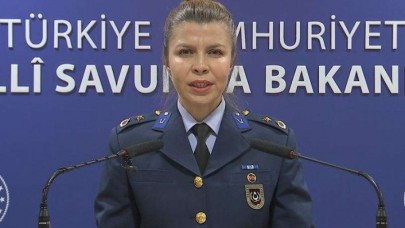 Binbaşı Pınar Kara: 231 terörist etkisiz hale getirildi,  21 bin 494 personel ihraç edildi