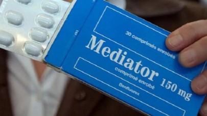 Binlerce ölüme yol açtı! Mediator zayıflama hapı için rekor ceza