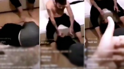 Bir kadını acımasızca darp eden Ümitcan Uygun'un yakın arkadaşı Gökhan Özbolat'ın neden tutuklanmadığı ortaya çıktı!