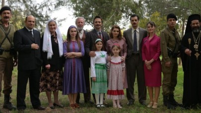 "Bir Zamanlar Kıbrıs" yarın izleyiciyle buluşuyor