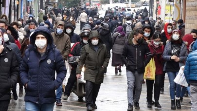 Koca şehir diken üstünde: Koronadan 5 öğretmen öldü,  70 öğretmen,  11 okul karantinada