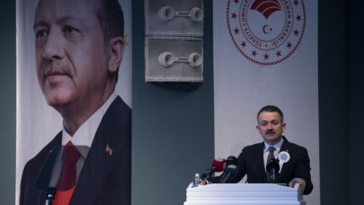 Birinci Su Şurası'nın tanıtımı yarın yapılacak