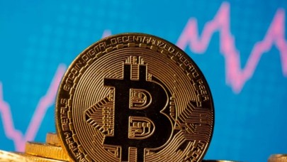 Bitcoin yeni bir rekora imza attı