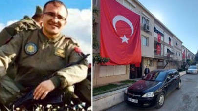 Bitlis'teki helikopter kazasında şehit olan Uzman Çavuş Tolga Demirci'nin vasiyeti ortaya çıktı!