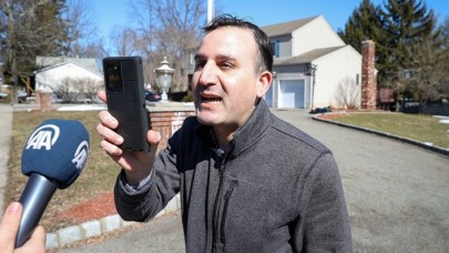 "Bizim FETÖ ile işimiz yok" dedi,  FETÖ imamı çıktı