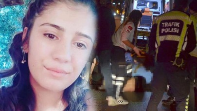 Bodrum'da kaza: Gamze Çetinkaya öldü