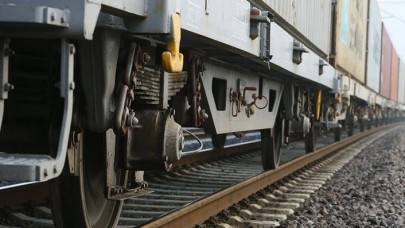 Bölgesel tren seferleri yarın yeniden başlayacak