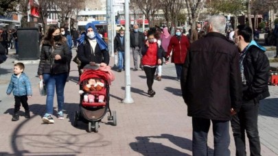 Bolu Valisi Ümit: Maalesef yeni tedbirler almamız gerekiyor
