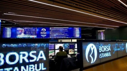 Borsa güne yükselişle başladı