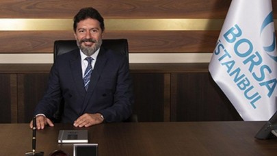 Borsa İstanbul Başkanı Hakan Atilla istifa etti