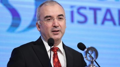 Borsa İstanbul'un genel müdürü Korkmaz Enes Ergun oldu