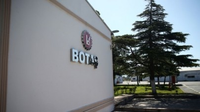 BOTAŞ,  çevre duyarlılık çalışmaları sayesinde 10 uluslararası ödül kazandı