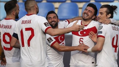 Avrupa'yı salladık: Bu Türkiye gerçekten korkutucu!