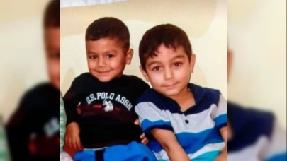 Buna can nasıl dayanır: 4 yaşındaki Hasan Büyür ve 8 yaşındaki Hüseyin Büyür kardeşler çukurda ölü bulundu