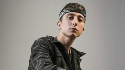 'Burry Soprano' Burak Aydoğduoğlu otelde yakalandı