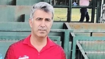 Bursa'yı üzen haber: Ergün Kaya öldü