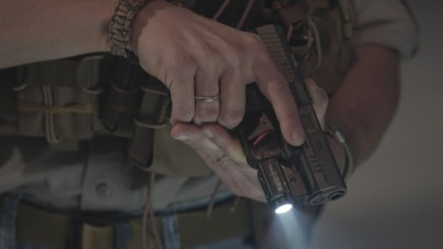 Canik yine "yılın tabancası" ödülünü gözüne kestirdi