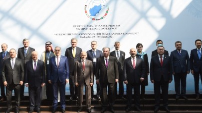 Çavuşoğlu'dan Afganistan çağrısı: Siyasi bir çözüm için kapsamlı bir ateşkese ihtiyacımız var