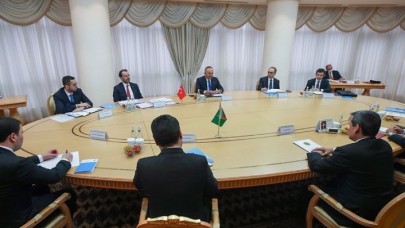 İşte Çavuşoğlu'nun Orta Asya ziyaretinin perde arkası: Türkiye-Türk cumhuriyetleri ilişkilerinde yeni ufuklar