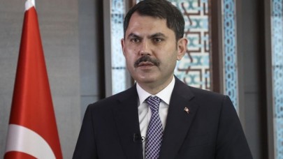 Çevre ve Şehircilik Bakanı Kurum'dan gençlere istihdam müjdesi