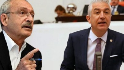 CHP'li Teoman Sancar'ın istifası ortalığı karıştırdı: Adının bir skandala karıştığı iddia ediliyor!