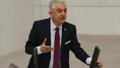 CHP'den istifa eden Teoman Sancar'dan ilk açıklama: Bakın neden istifa etmiş?