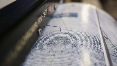 Çin'de 6.1 büyüklüğünde deprem!