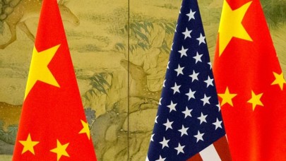 Çin'den ABD Büyükelçisi'nin Tayvan ziyaretine tepki