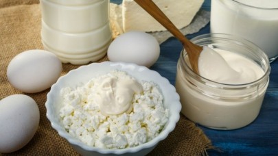 Çin'e süt ürünleri ihracatında yükseliş sürüyor