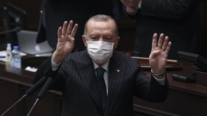 Cumhurbaşkanı Erdoğan: Damat kadar taş düşsün başınıza