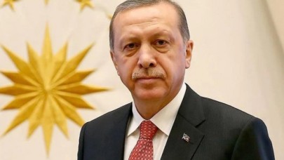 Cumhurbaşkanı Erdoğan'dan 8 Mart Dünya Kadınlar Günü mesajı