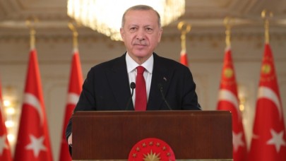 Cumhurbaşkanı Erdoğan'dan Biden'a çağrı: Suriye'deki trajediyi sonlandırmak için bizimle çalışın