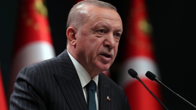 Cumhurbaşkanı Erdoğan'dan 'Çanakkale Zaferi' mesajı