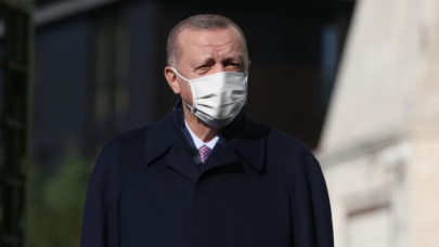 Cumhurbaşkanı Erdoğan'dan Cuma namazı sonrası önemli açıklamalar!