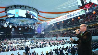 Cumhurbaşkanı Erdoğan'dan feshedilen İstanbul Sözleşmesi'yle ilgili önemli açıklama!