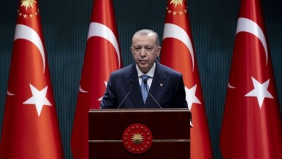 Cumhurbaşkanı Erdoğan'dan kritik toplantı sonrası flaş açıklamalar
