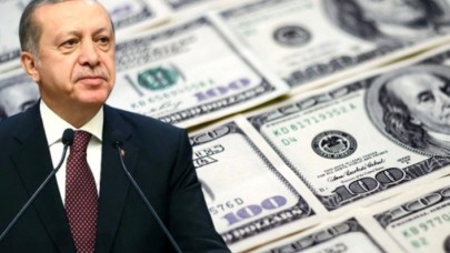 Cumhurbaşkanı Erdoğan'dan vatandaşlara altın ve döviz çağrısı!