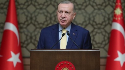 Cumhurbaşkanı Erdoğan'dan yerli otomobil açıklaması