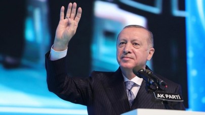 Cumhurbaşkanı Erdoğan,  Kılıçdaroğlu'na 15 Temmuz gecesini hatırlattı: Sen korkaksın,  bitiksin