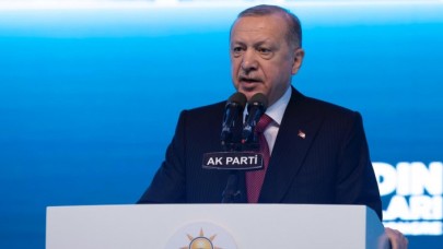 Cumhurbaşkanı Erdoğan: Meclis'te yeni bir komisyon oluşturacağız