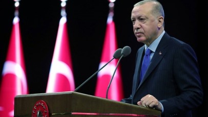 Cumhurbaşkanı Erdoğan müjdeyi verdi: 2 bin kişiye istihdam sağlayacak
