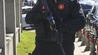 Cumhurbaşkanı Erdoğan’ın koruma polisinin intiharıyla ilgili Emniyet Genel Müdürlüğü'nden flaş açıklama!