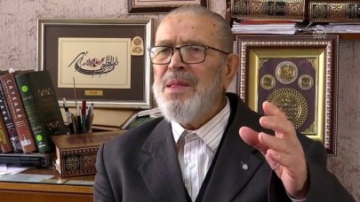 Cumhurbaşkanı Erdoğan’ın öğretmeni Mehmet Yahya Kutluoğlu vefat etti