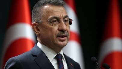 Cumhurbaşkanı Yardımcısı Oktay: "Türkiye'nin ayrımcılıkla örnek mücadelesi taviz vermeden devam edecektir"